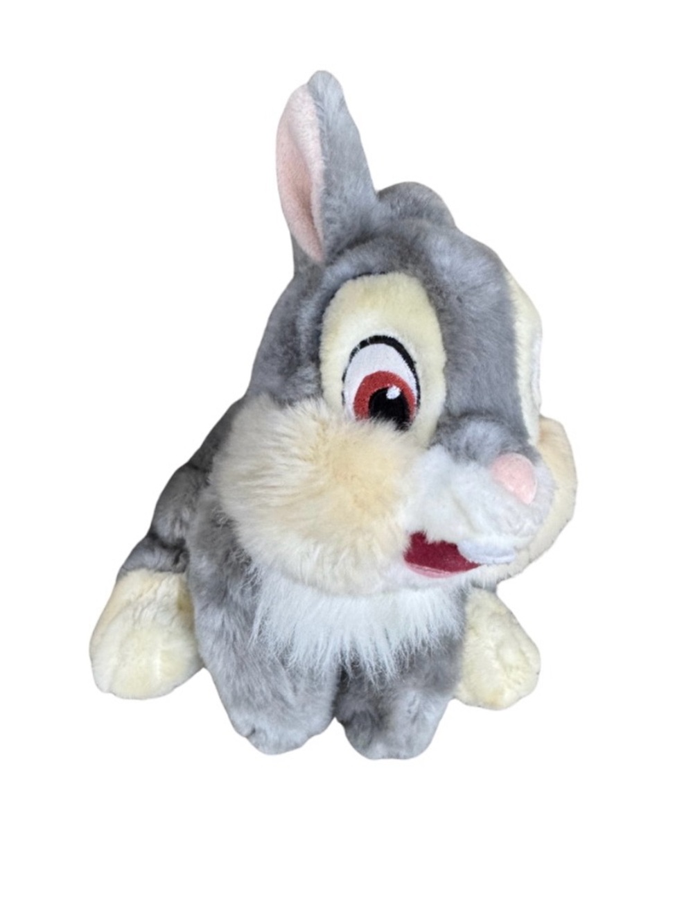 DisneyStore Thumper Plush Bunny Rabbit Bambi